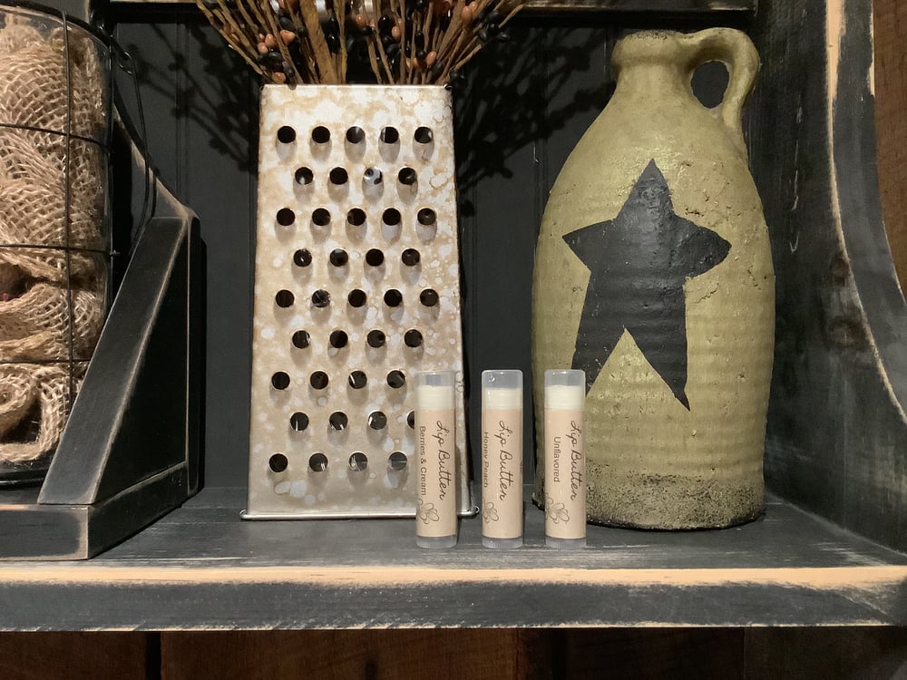 Image of Healing Lip Butter