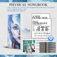 PHYSICAL SONGBOOK