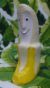 Image 1 of Munktiki Imports Tiki Classics Banana Bob Mug FREE SHIPPING!