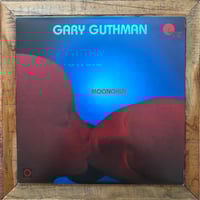 Gary Guthman - Moonchild