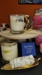 Image of Palo Santo Smudging Candle