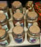 Image of Organic Raw Sugar Scrubs