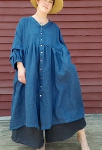 Image 1 of Duster Dress 