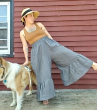 Image 2 of Petticoat Pants