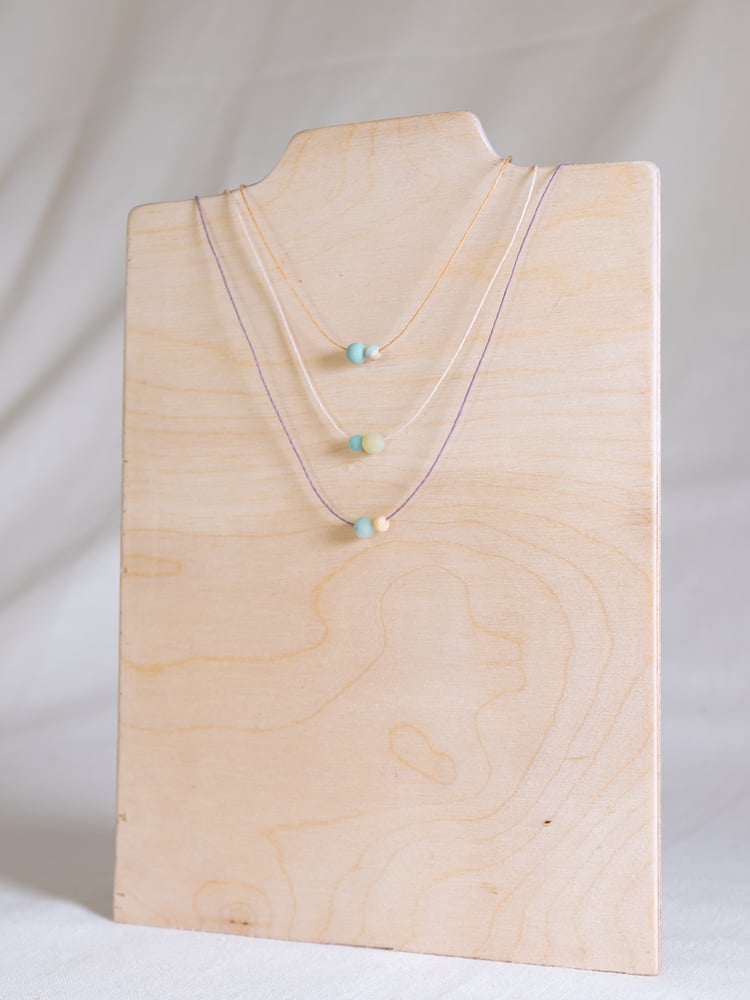 Image of Dual Collection