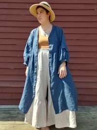 Image 2 of Duster Dress 