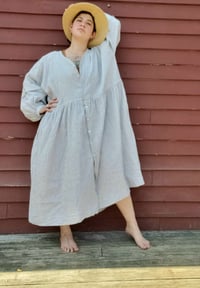 Image 3 of Duster Dress 