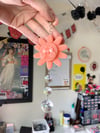 ORANGE SOUR GUMMY CRYBABY SUNCATCHERS
