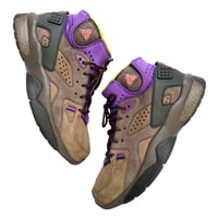 Image 1 of Nike Air Mowabb - Trail End Brown