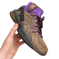 Image 2 of Nike Air Mowabb - Trail End Brown