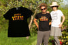 Bandshirt - 70ies Style