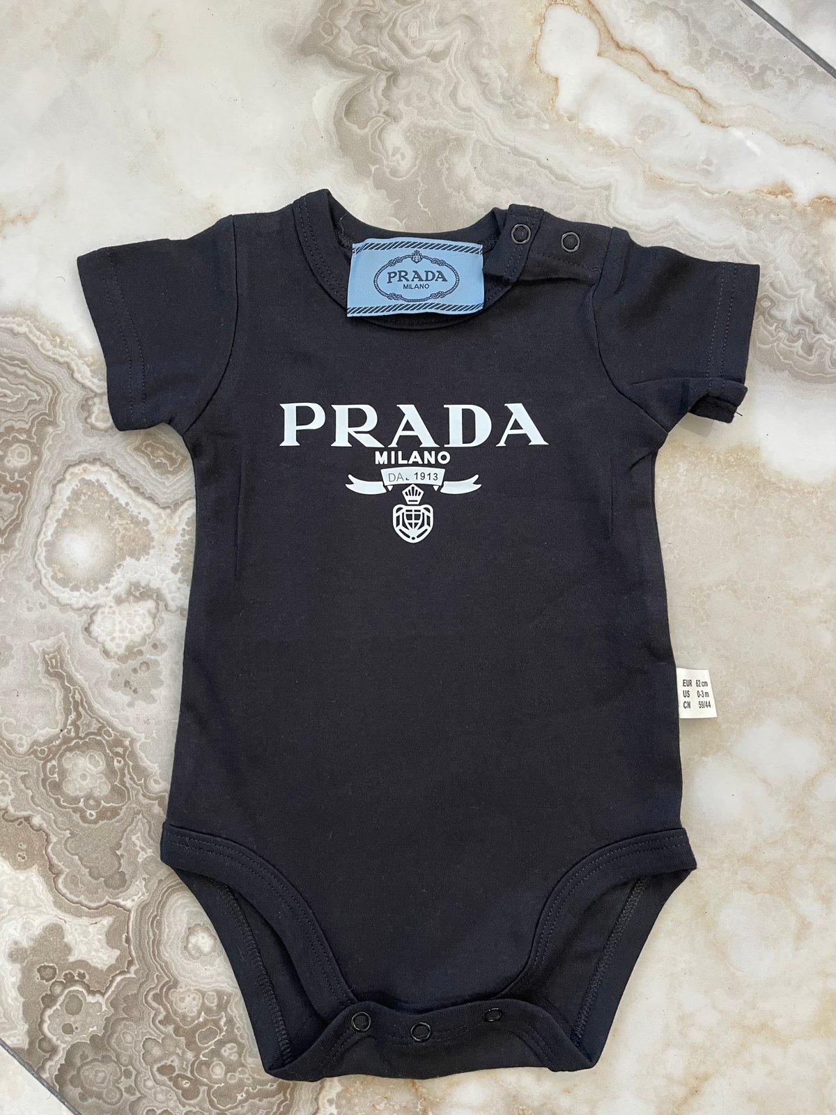 Image of Milano Onsie