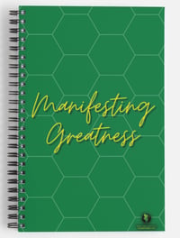 Manifestation Journal