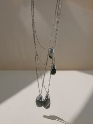 Image of Hendaia necklace