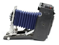 Image 2 of **NEW** Bellows for Graflex crown speed special super 4X5 camera