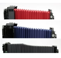 Image 4 of **NEW** Bellows for Graflex crown speed special super 4X5 camera