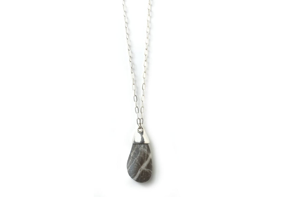 Image of Zenit necklace
