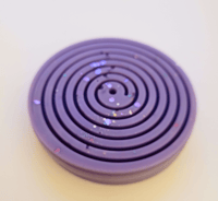 Image 5 of Swirly Whirly Wax Melts: Strong Wax Melts