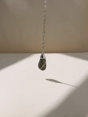 Image of Zenit necklace