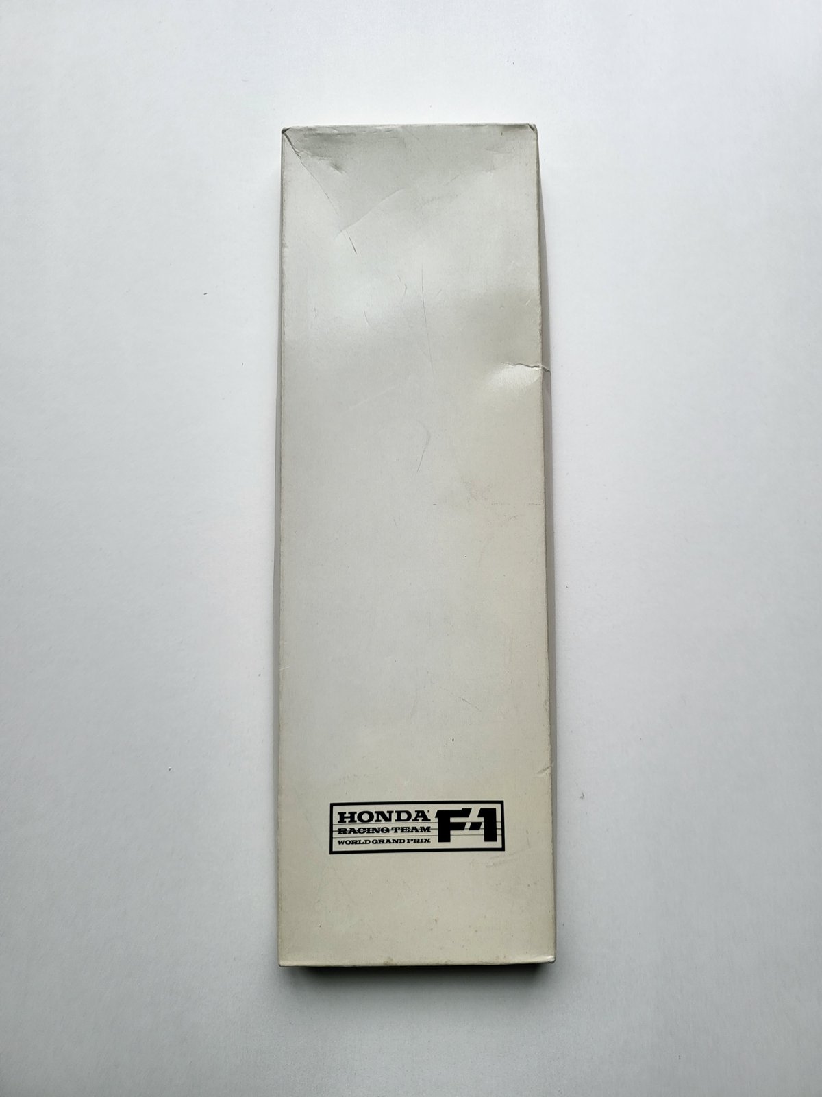 Honda F1 Neck Tie | Toji Shoppu