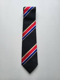 Image 3 of Honda F1 Neck Tie