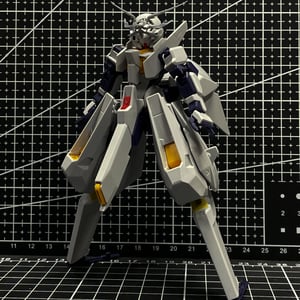 Image of 1/144 Psycho Blade Antenna (for TR-6 [Woundwort]) Re-Boot Ver.