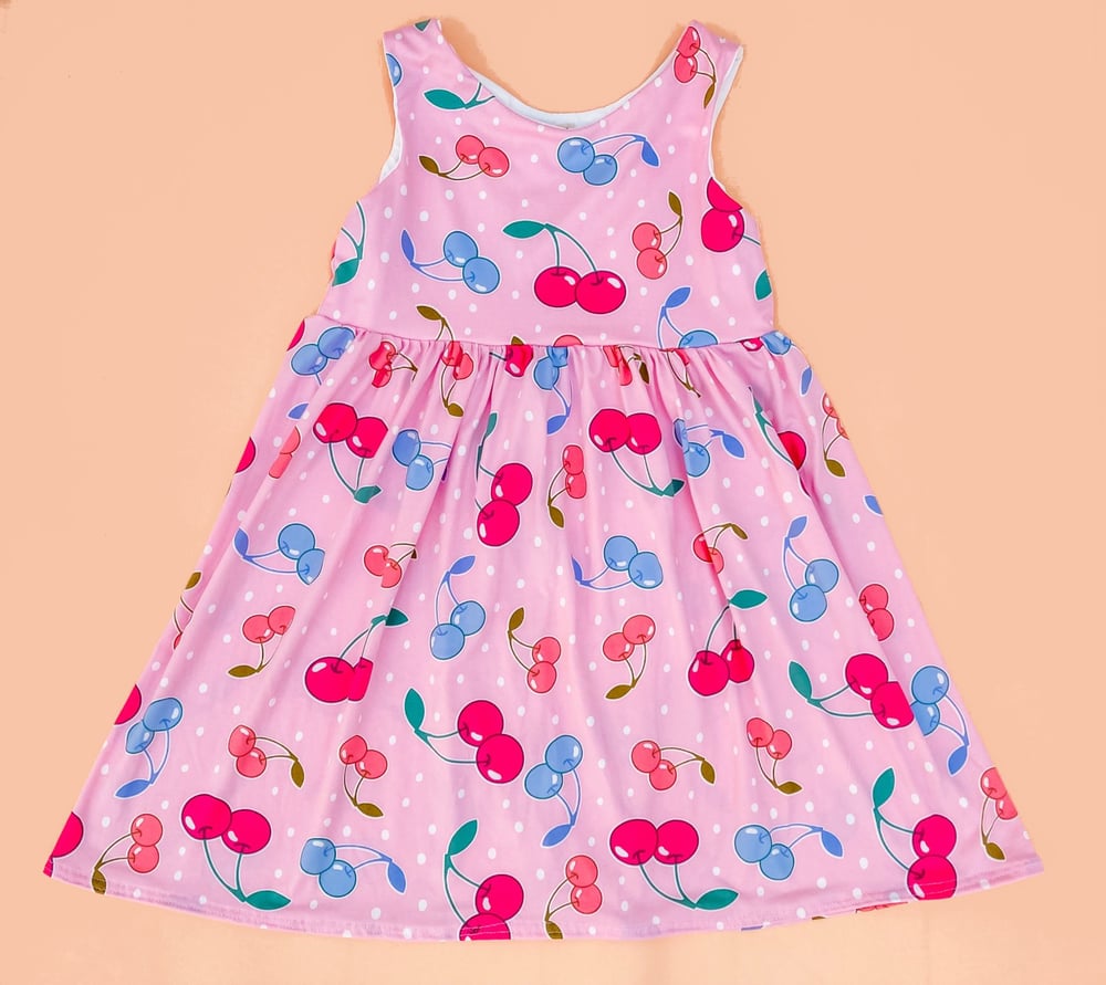 Image of Sweet berry berry