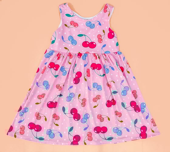 Image of Sweet berry berry