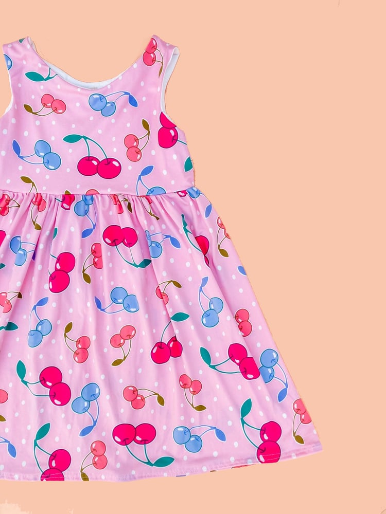 Image of Sweet berry berry