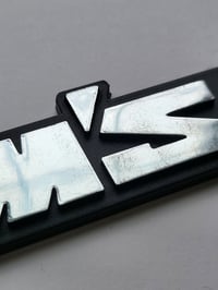 Image 3 of Tom's Plastic Emblem 