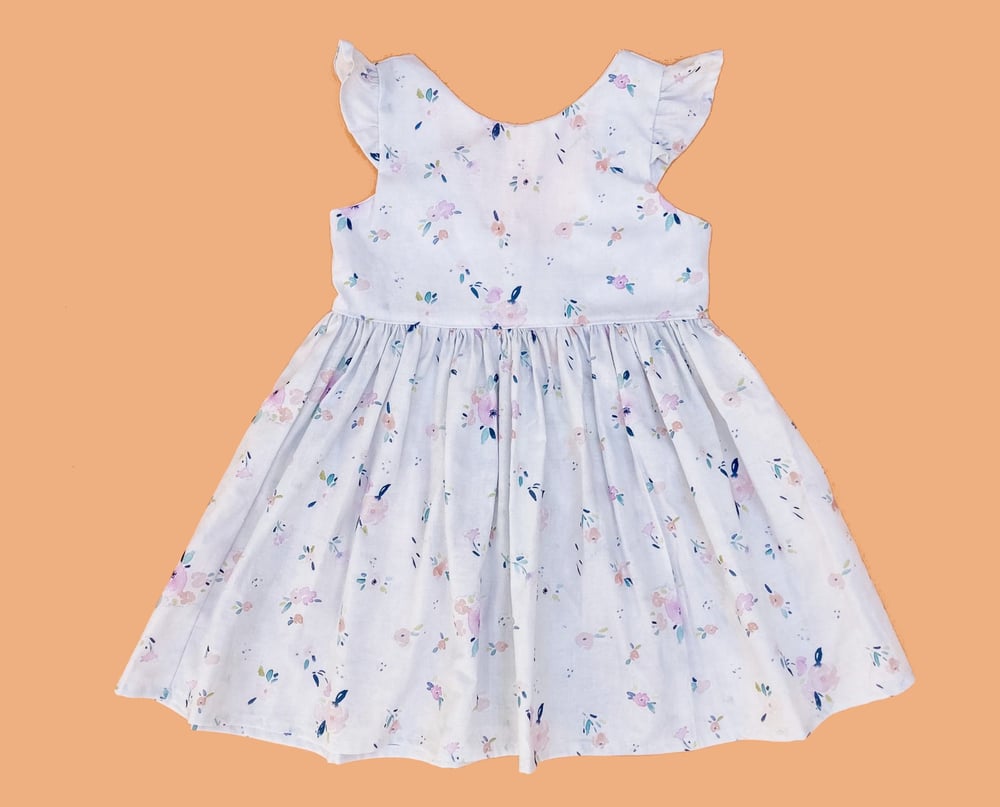 Image of Vintage dress