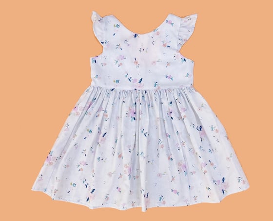 Image of Vintage dress