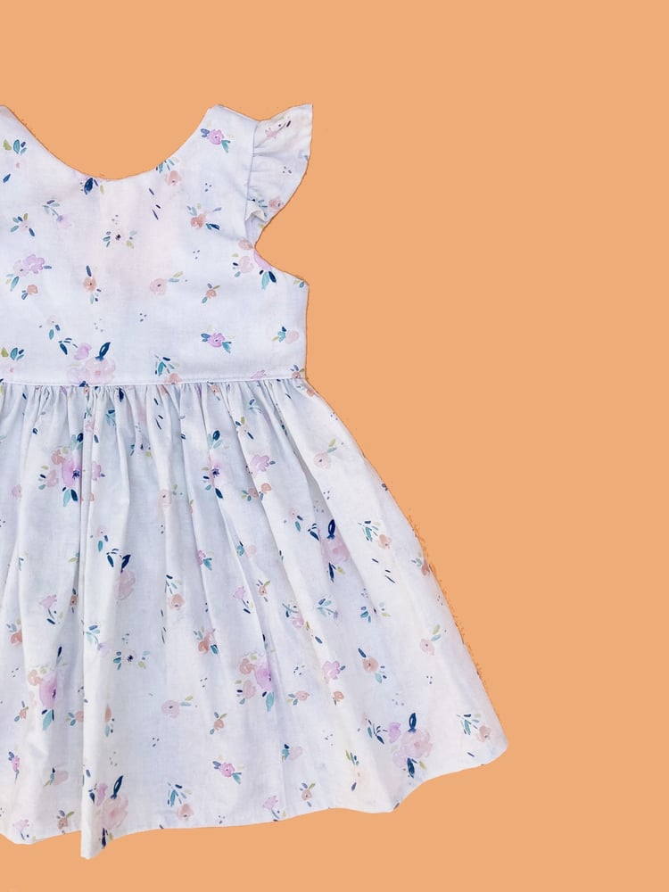 Image of Vintage dress