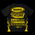 Mavic x Courage - Back to the 90's T-Shirt Image 2