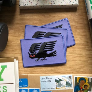 Image of Vexillowlogy Patches