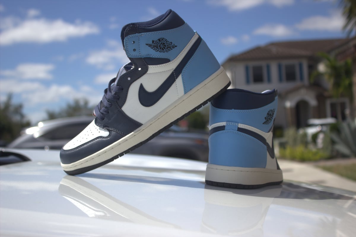 Air Jordan 1 Retro High OG