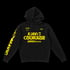 Mavic x Courage - Bring Back the 90's Hoodie Image 2