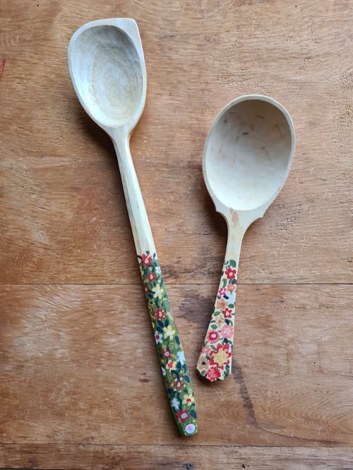 Image of PRE-ORDER Bloom Spoon