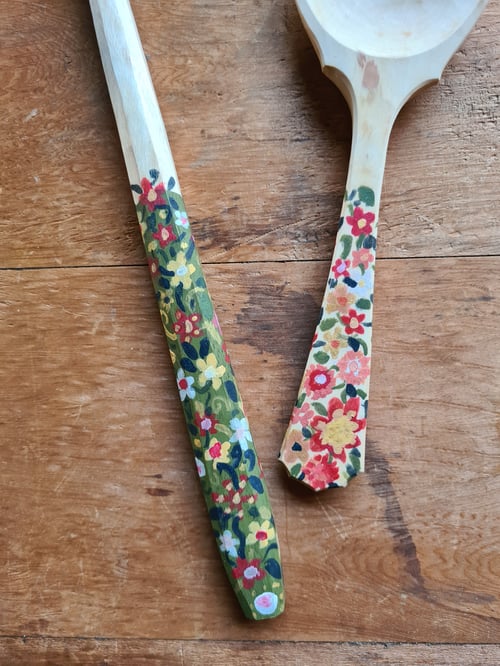 Image of PRE-ORDER Bloom Spoon