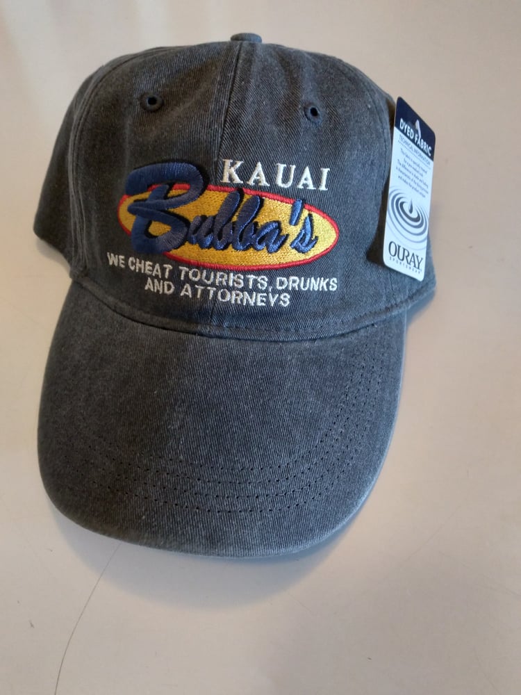 Image of Charcoal Hat