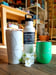Image of Milwaukee Map Bottles and Tumblers