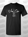 Wire Choir T-Shirt - Black