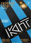 PRE ORDER - Kit Magazine - Volume 1 - PRINT
