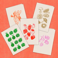 Image of Ivory Card Pack
