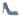 SassyMae’s Large Rhinestone High Heel Brooch