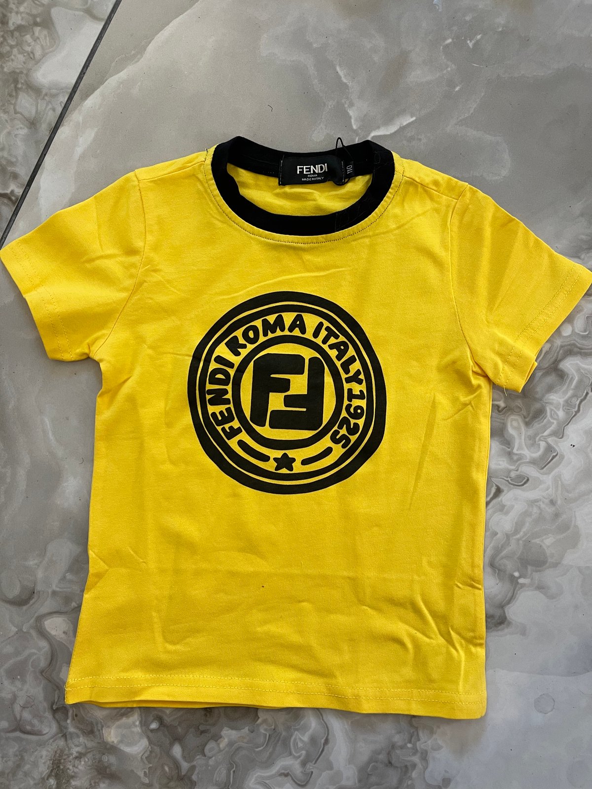 Image of Bumble Bee Shirt