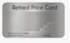 Silver Card