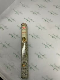 Jasmine incense