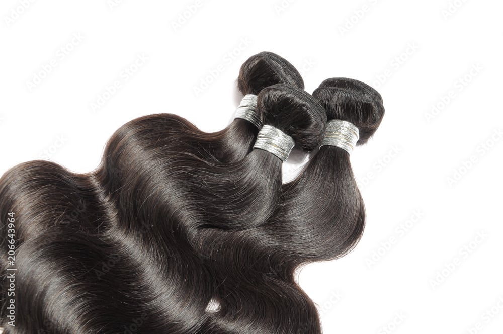 Image of Brazilian Wave Bundles