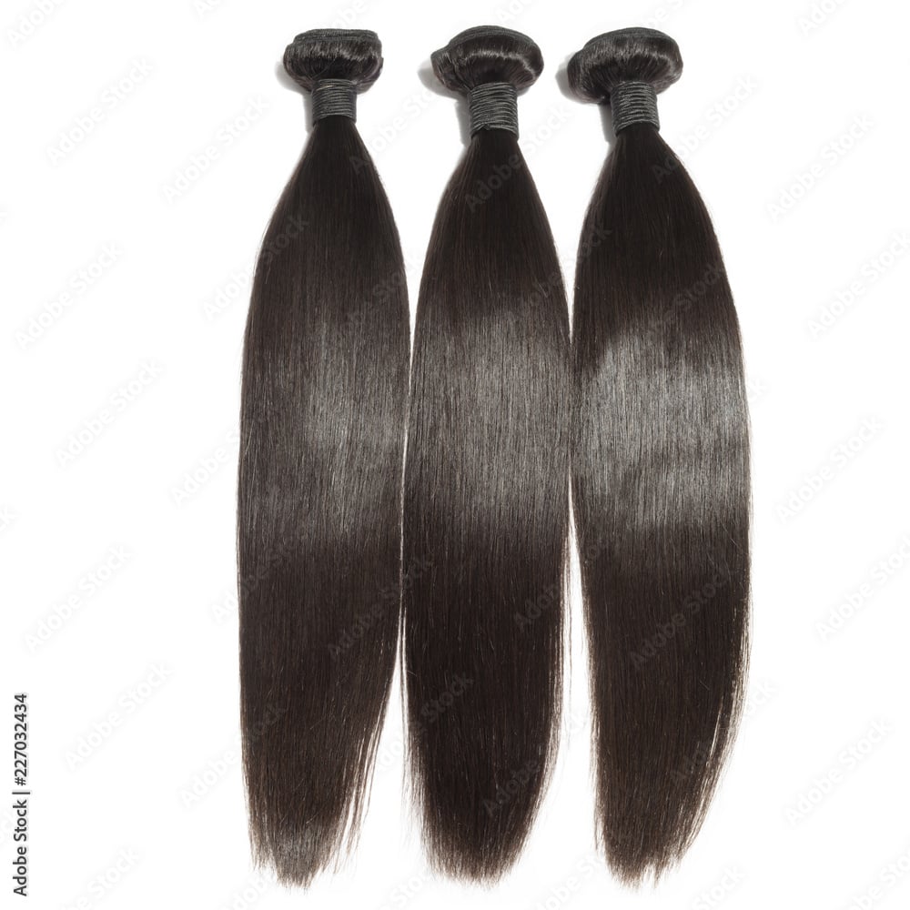 Image of Straight Bundles